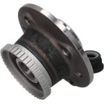 KAMOKA Radlagersatz 5500008 KAMOKA Radlagersatz 5500008