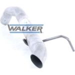 Walker Abgasrohr hinten 10358 Walker Abgasrohr hinten 10358