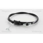 Seilzug, Feststellbremse Jeep T. Cherokee 01-08 Le 814080120 Seilzug, Feststellbremse Jeep T. Cherokee 01-08 Le 814080120