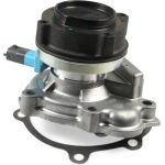 HEPU Wasserpumpe / Kühlmittelpumpe P3001 HEPU Wasserpumpe / Kühlmittelpumpe P3001