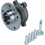 KAMOKA Radlagersatz 5500377