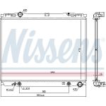 Wasserkühler PKW 66777 Wasserkühler PKW 66777