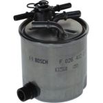 Bosch Kraftstofffilter F 026 402 072 Bosch Kraftstofffilter F 026 402 072