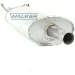 23816 Walker Mittelschalldämpfer 23816 23816 Walker Mittelschalldämpfer 23816