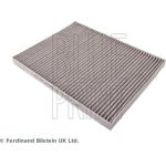 Innenraumfilter Chrysler Voyager, Pacyfica 03- Mit Aktivkohle ADA102503 Innenraumfilter Chrysler Voyager, Pacyfica 03- Mit Aktivkohle ADA102503