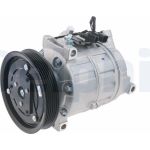 Delphi Kompressor CS20598 Delphi Kompressor CS20598