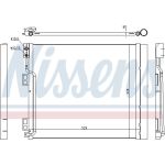 Kondensator PKW 940386 Kondensator PKW 940386
