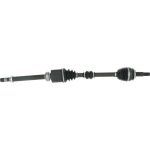 SKF Antriebswelle VKJC 3468