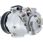 Kompressor, Klimaanlage ACP 1360 000P Kompressor, Klimaanlage ACP 1360 000P