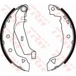 GS8538 TRW Bremsbacken GS8538 GS8538 TRW Bremsbacken GS8538