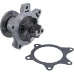 Kamoka Wasserpumpe / Kühlmittelpumpe T0204 Kamoka Wasserpumpe / Kühlmittelpumpe T0204