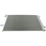 Kondensator, Klimaanlage AC830233 Kondensator, Klimaanlage AC830233