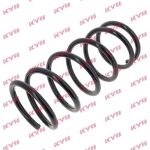 KYB Fahrwerksfeder Fiat P. Ducato 2.0/2.3D/2.8D 04/02 RA1803