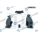 DR.MOTOR Saugrohrmodul DRM2802 DR.MOTOR Saugrohrmodul DRM2802