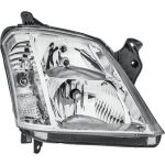 1EE 354 535-021 SCHEINWERFER R H7/H1 HELLA 1EE 354 535-021 SCHEINWERFER R H7/H1 HELLA