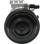 Kompressor, Klimaanlage ACP 446 000P Kompressor, Klimaanlage ACP 446 000P