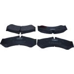 MAXGEAR Bremsbelagsatz 19-0667 Mercedes-Benz /T. Sprinter MAXGEAR Bremsbelagsatz 19-0667 Mercedes-Benz /T. Sprinter