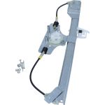 MAXGEAR 50-0379 Fensterheber vorne links, elektrisch, ohne Motor MAXGEAR 50-0379 Fensterheber vorne links, elektrisch, ohne Motor