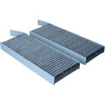 KAMOKA Filter, Innenraumluft F523201 KAMOKA Filter, Innenraumluft F523201