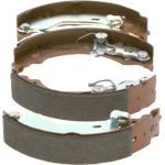 Bremsbacken 0 986 487 317 Bremsbacken 0 986 487 317