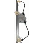 VAICO V24-0434 Fensterheber vorne rechts, elektrisch, ohne Motor VAICO V24-0434 Fensterheber vorne rechts, elektrisch, ohne Motor