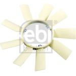 FEBI BILSTEIN Lüftungsschlitze, Motorkühlung 15261 FEBI BILSTEIN Lüftungsschlitze, Motorkühlung 15261