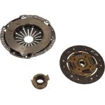 Valeo Kupplungssatz 826764 Valeo Kupplungssatz 826764