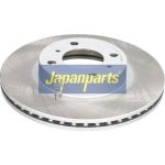 Japanparts Bremsscheibe DI-551C Japanparts Bremsscheibe DI-551C