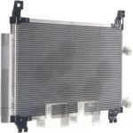 Kondensator, Klimaanlage AC 793 000S Kondensator, Klimaanlage AC 793 000S