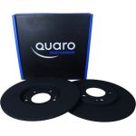 Quaro Bremsscheibe QD4465HC Quaro Bremsscheibe QD4465HC