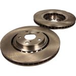 Maxgear Bremsscheibe Toyota P. Rav 4 2.0 4Wd 12 19-3565 Maxgear Bremsscheibe Toyota P. Rav 4 2.0 4Wd 12 19-3565