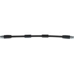Bosch Bremsschlauch Vorderachse 1987476856 Bosch Bremsschlauch Vorderachse 1987476856