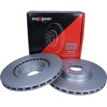 MAXGEAR Bremsscheibe 19-0994MAX Fiat Stilo/Doblo 05-/Bravo 06-/Marea/Lybra 284 mm mit Korrosionsschutzbeschichtung MAXGEAR Bremsscheibe 19-0994MAX Fiat Stilo/Doblo 05-/Bravo 06-/Marea/Lybra 284 mm mit Korrosionsschutzbeschichtung