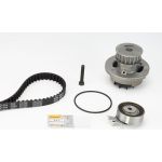 CT874WP2 Continental CTAM Zahnriemensatz mit Wasserpumpe CT874WP2 CT874WP2 Continental CTAM Zahnriemensatz mit Wasserpumpe CT874WP2