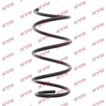 KYB Fahrwerksfeder Bmw S. 5 (E60, E61) 2.0-3.0 07/03 RH3481 KYB Fahrwerksfeder Bmw S. 5 (E60, E61) 2.0-3.0 07/03 RH3481