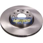 Japanparts Bremsscheibe DP-0229C Japanparts Bremsscheibe DP-0229C