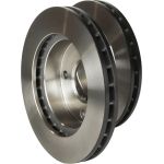 TRW Bremsscheibe DF1649 TRW Bremsscheibe DF1649