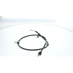 Handbremsseil li 1987482361 Handbremsseil li 1987482361