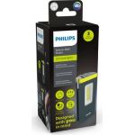 LED Inspektion Wekstattlampe wiederaufladbar Xperion 6000 LED Lamp 1 Stück Philips X60POCKX1 LED Inspektion Wekstattlampe wiederaufladbar Xperion 6000 LED Lamp 1 Stück Philips X60POCKX1