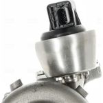 NISSENS Turbolader 93098 NISSENS Turbolader 93098