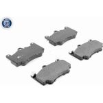 Vaico Bremsbelagsatz für Scheibenbremse V45-0023 Vaico Bremsbelagsatz für Scheibenbremse V45-0023