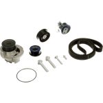 Gates Zahnriemensatz mit Wasserpumpe KP15499XS-2 Gates Zahnriemensatz mit Wasserpumpe KP15499XS-2
