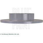 BluePrint Bremsscheibe Daihatsu P. Charade 1.0-1.6 87-00 ADD64315 BluePrint Bremsscheibe Daihatsu P. Charade 1.0-1.6 87-00 ADD64315