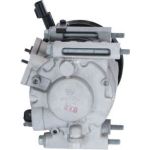 NRF Klimakompressor 32997G NRF Klimakompressor 32997G