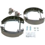 Bosch Bremsbacken 0 204 114 204 Bosch Bremsbacken 0 204 114 204