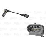 Valeo Kurbelwellensensor 254097 Valeo Kurbelwellensensor 254097