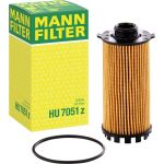 Mann & Hummel Ölfilter PKW HU 7051 z