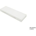 MAHLE Filter, Innenraumluft LA 239/S