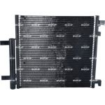 Kondensator, Klimaanlage 350048 Kondensator, Klimaanlage 350048