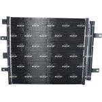 Kondensator, Klimaanlage 35604 Kondensator, Klimaanlage 35604